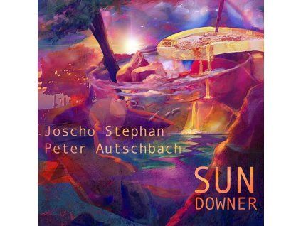 3870857 peter autschbach joscho stephan sundowner cd
