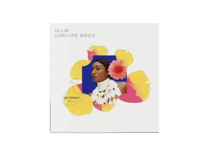 3870869 ala ni sunshine music cd