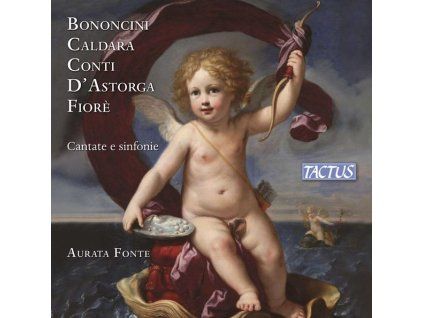 3870893 cantate e sinfonie cd