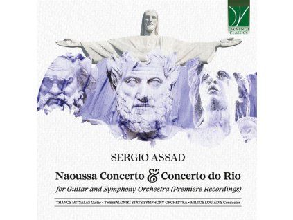 3870956 sergio assad gitarrenkonzerte cd