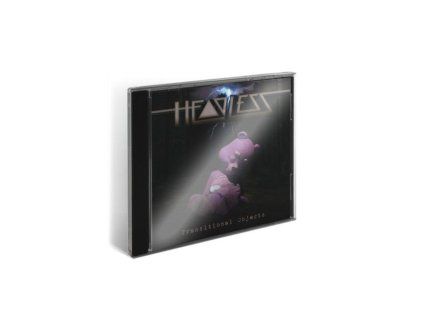 3870986 headless transitional objects cd