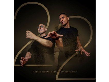 3871091 jacques schwarz bart gregory privat 22 cd