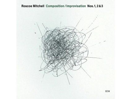 3871310 roscoe mitchell compositions improvisations live cd
