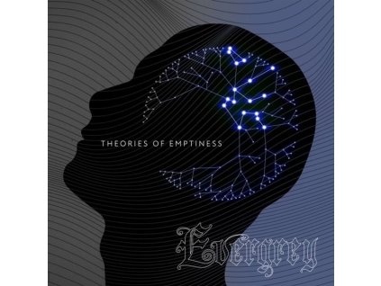 Evergrey - Theories Of Emptiness (CD)