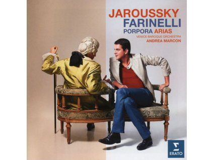 3871835 philippe jaroussky farinelli cd