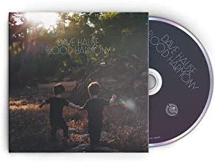 3871958 dave hause blood harmony cd