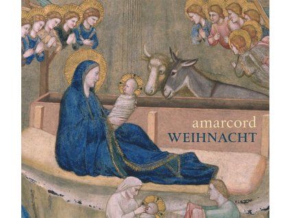 3872048 amarcord weihnacht cd