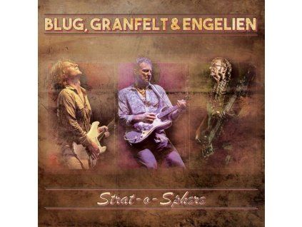 3872099 thomas blug ben granfelt martin engelien strat o sphere cd