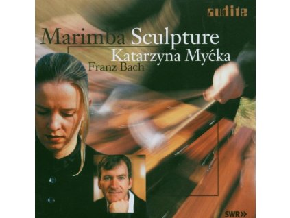 Katarzyna Mycka - Marimba Sculpture (SACD)