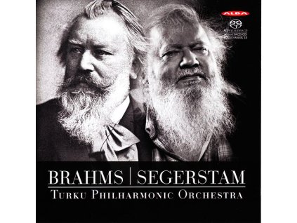 Johannes Brahms (1833-1897) - Symphonie Nr.1 (SACD)