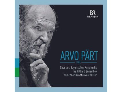 3872246 arvo part geistliche werke part live cd