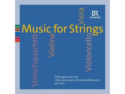 3872375 music for strings cd