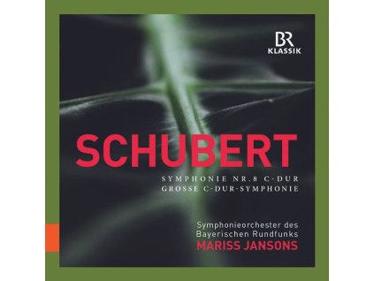 Franz Schubert (1797-1828) - Symphonie Nr. 9  C-Dur "Die Große (CD)