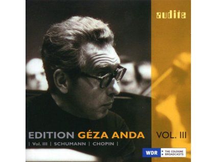 3872450 edition geza anda vol 3 cd