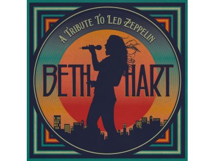 Beth Hart - A Tribute To Led Zeppelin (CD)