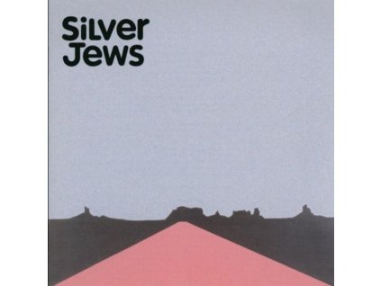 Silver Jews - American Water (CD)