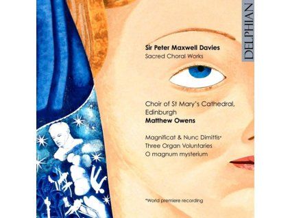 3872906 peter maxwell davies 1934 2016 geistliche chorwerke cd