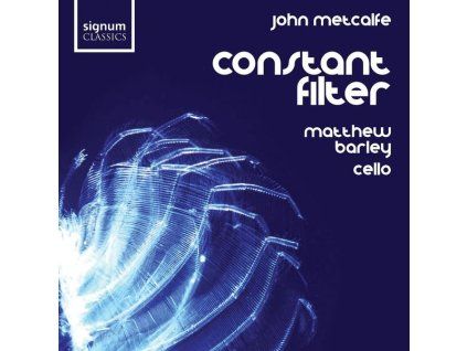 3872930 john metcalfe constant filter cd
