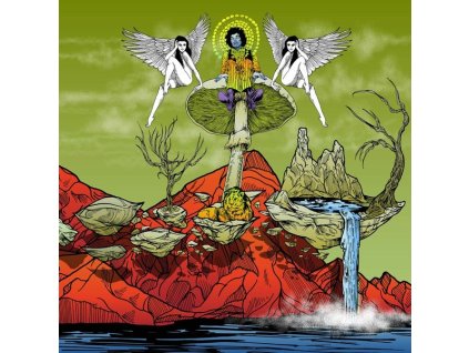 Electric Ladyland (Redux) (CD)