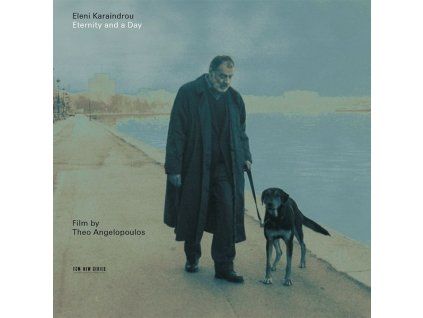 3873152 eleni karaindrou eternity and a day cd