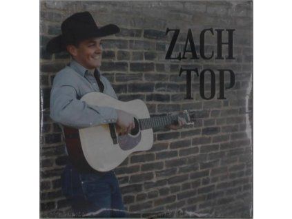 3873191 zach top zach top cd