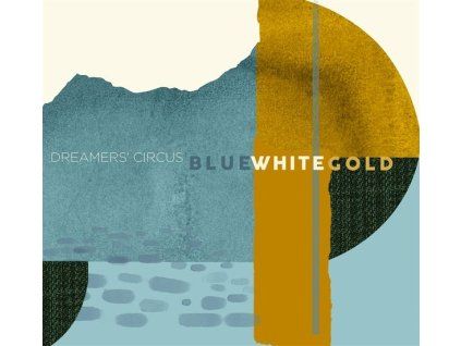 3873254 dreamers circus blue white gold cd