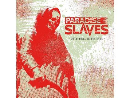 3873530 paradise slaves with hell in his eyes cd