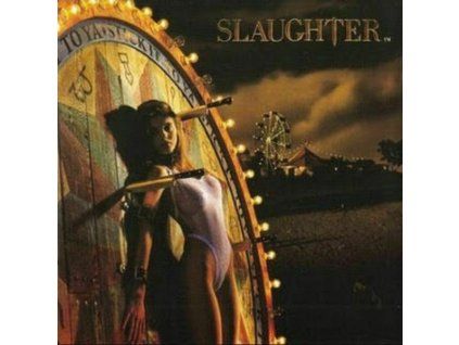 3873554 slaughter stick it to ya cd