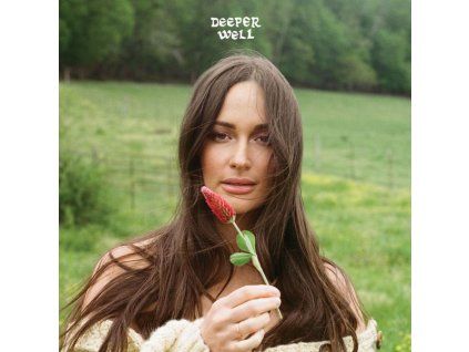 3873863 kacey musgraves deeper well cd