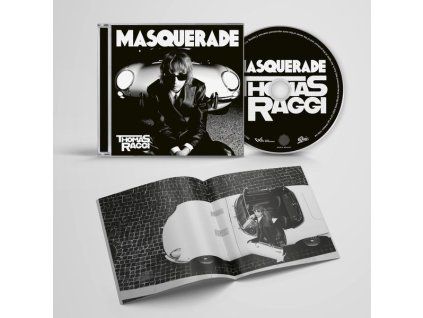 3874274 thomas raggi masquerade cd