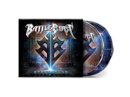 3874382 battle beast steelbound cd