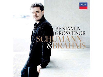 3874757 benjamin grosvenor schumann brahms cd