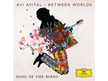 Avi Avital - Song of Birds (CD)