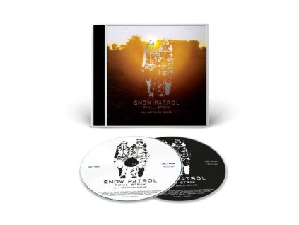 Snow Patrol - Final Straw (20th Anniversary Edition) (CD)