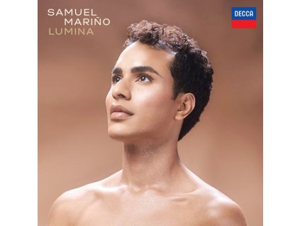 Samuel Marino - Lumina (CD)