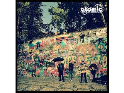 3875357 atomic if this wall could sing cd