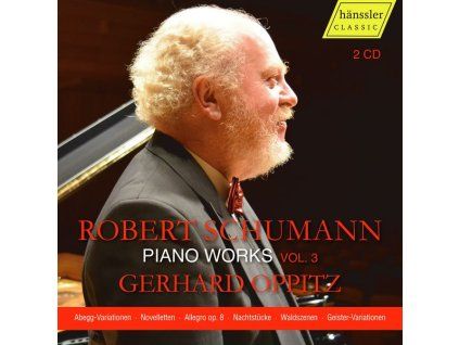 3875366 robert schumann 1810 1856 waldszenen op 82 cd