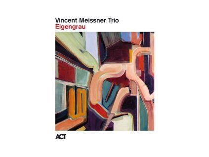 3875522 vincent meissner eigengrau cd