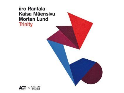 3875528 iiro rantala palmer edition iii trinity cd