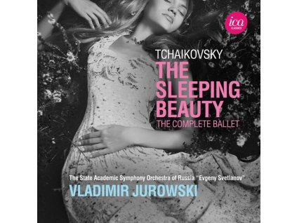 Peter Iljitsch Tschaikowsky (1840-1893) - Dornröschen op.66 (CD)