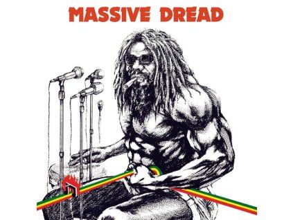 3875603 massive dread massive dread cd
