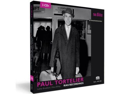 3875876 paul tortelier rias recordings cd