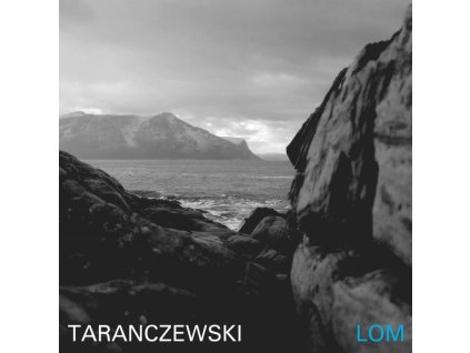 Taranczewski - Lom (CD)