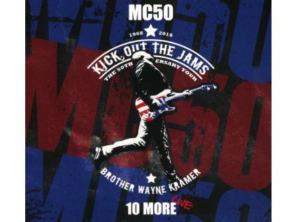 3875957 mc5 mc50 10 more cd