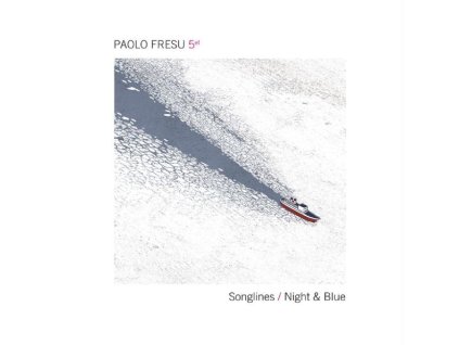 Paolo Fresu - Songlines / Night & Blue (CD)