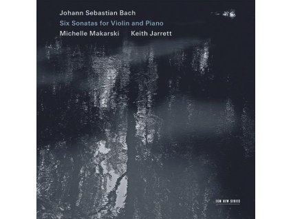 Johann Sebastian Bach (1685-1750) - Sonaten für Violine & Klavier BWV 1014-1019 (CD)