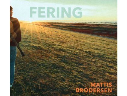 3877184 mattis brodersen fering cd