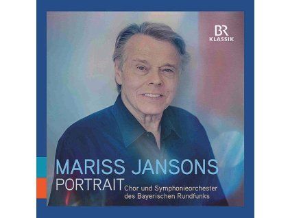 3877259 mariss jansons portrait cd