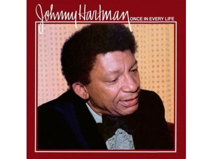 Johnny Hartman (1923-1983) - Once In Every Life (Hybrid-SACD) (SACD)