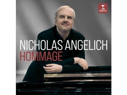3877331 nicholas angelich hommage cd